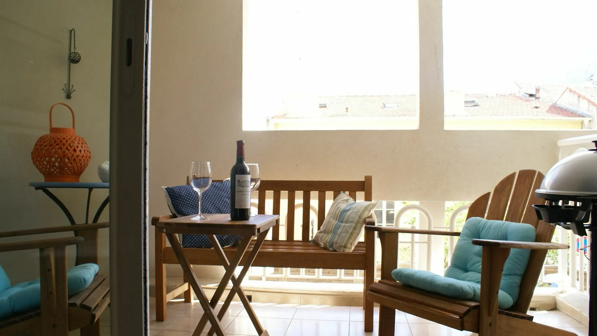 Appartement Mc Monaco Apartment, Close To The Place Du Casino Beausoleil