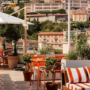 Hotel Alfred Monaco - Ex Forum - Renove, Beausoleil